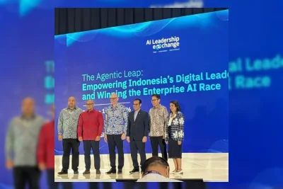 Mayoritas CEO Indonesia Integrasikan Agentic AI untuk Efisiensi Bisnis