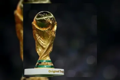 Mengenal Sejarah dan Aturan Ketat Trofi Piala Dunia