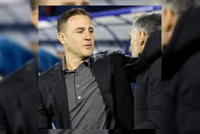 Fabio Cannavaro Klarifikasi Pemeriksaan Timnas Uzbekistan di AS