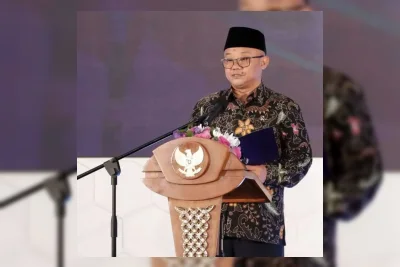 Pemerintah Naikkan Tunjangan Guru Non-ASN Menjadi Rp 2 Juta