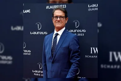 Fabio Capello Soroti Pengaruh Iklim di Piala Dunia 2026