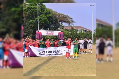 STKIP Cimahi dan UKI Pimpin Klasemen Liga Universitas 2026