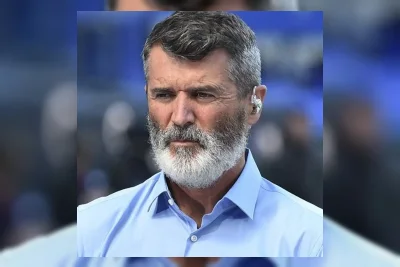 Bruno Fernandes dan Roy Keane Berdamai Lewat Telepon