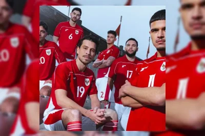 6 Lokasi Nobar Indonesia vs Australia di Jabodetabek