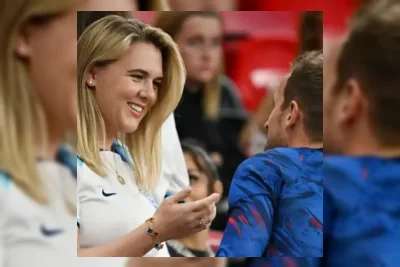 Thomas Tuchel Izinkan WAGs Timnas Inggris Masuk Hotel Jelang Piala Dunia 2026
