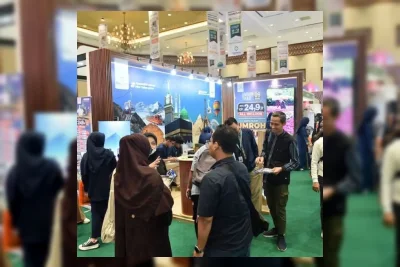 PT Alia Kreasindo Mandiri Targetkan Transaksi Rp115 Miliar di IIE 2026