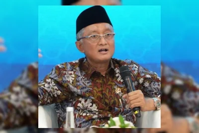 Kementerian PU Butuh Tambahan Anggaran Rp 121 Triliun untuk 2027