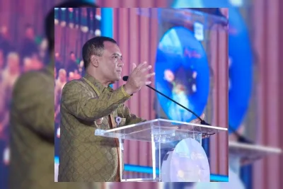 MIND ID Rombak Direksi dan Komisaris, Tambah Posisi Baru