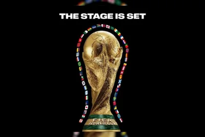 Tiga Negara Siapkan Upacara Pembukaan Piala Dunia 2026 yang Spektakuler
