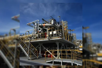 Raharja Energi Cepu Rampungkan Akuisisi Blok Migas Madura Strait