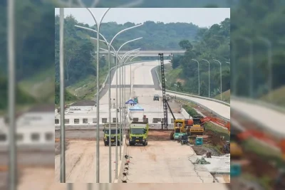 Menteri PU Tanggapi Keluhan Kontraktor soal Lonjakan Harga Bahan Bangunan