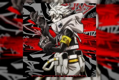 Kei Urana Pastikan Anime Gachiakuta Season Dua Bakal Tayang