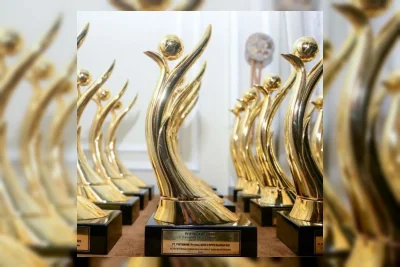 Indodax Borong Dua Penghargaan di Anugerah Ksatria CFX 2026