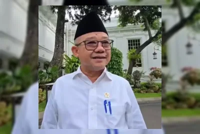 Mendikdasmen Dorong Kelanjutan Program Makan Bergizi Gratis Setelah Respons Positif Siswa