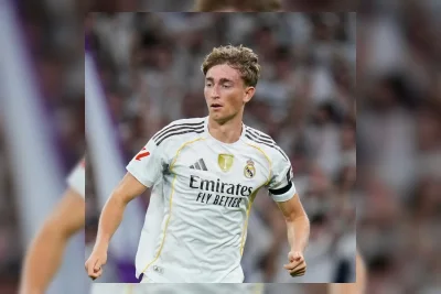 Dean Huijsen Jaga Kondisi Fisik di Bali United Training Center