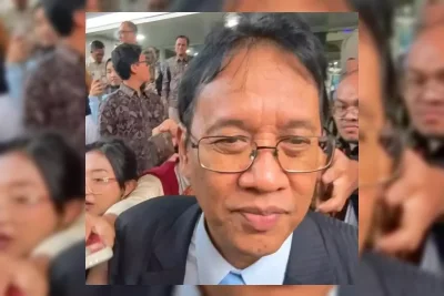 Menkeu Purbaya Tak Hitung Dampak Fiskal Migrasi Pertamax ke Pertalite