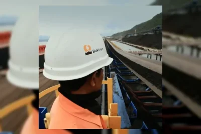 PT Bukit Asam Tbk Bagikan Dividen Tunai Rp1,32 Triliun