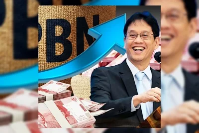 Pemerintah Sesuaikan Anggaran Makan Bergizi Gratis 2026
