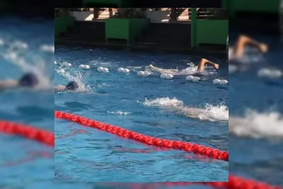 PB Akuatik Indonesia Rampungkan Persiapan Kejuaraan Renang di Bali