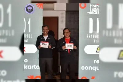 BTN Jakarta International Marathon 2026 Digelar Akhir Pekan Ini, Diikuti 45 Ribu Pelari