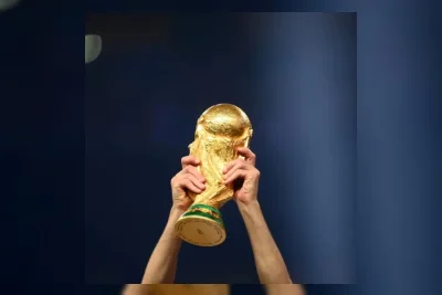 Piala Dunia 2026 Gunakan AI dan Bola Pintar untuk Bantu Wasit