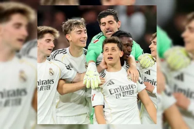 Real Madrid Resmi Tawar Bernardo Silva, Ganggu Rencana Barcelona dan Atletico
