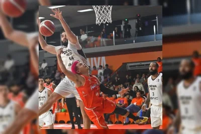 Kinerja Wasit Asing di Playoffs IBL 2026 Disorot, Sejumlah Keputusan Kontroversial