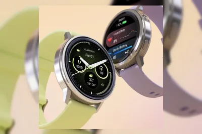 Amazfit Luncurkan Cheetah 2 Pro dan Ultra untuk Pelari di Indonesia