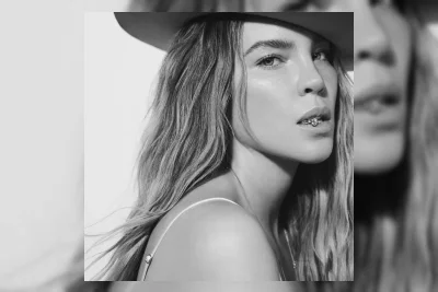 Belinda Tampil Memukau di Pembukaan Piala Dunia 2026 dengan Busana Kristal Swarovski