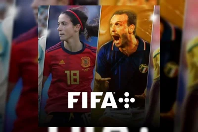 FIFA Integrasikan FIFA+ ke Platform DAZN Mulai Piala Dunia 2026