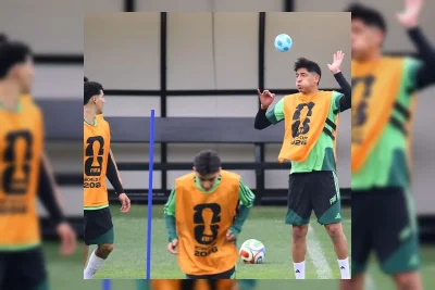 Javier Aguirre Pertimbangkan Edson Alvarez Jadi Starter Lawan Afrika Selatan
