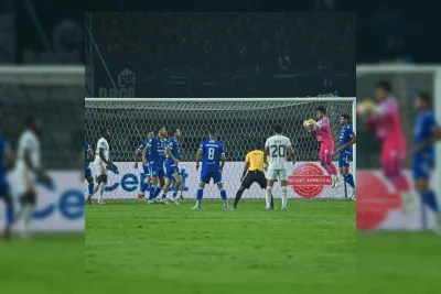 Guillermo Ochoa Berencana Pensiun Usai Piala Dunia 2026