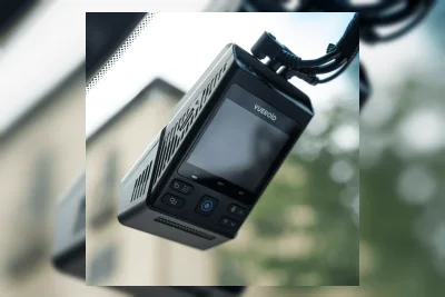 Vueroid Luncurkan S1 QHD Infinite Dashcam dengan Fitur Always On