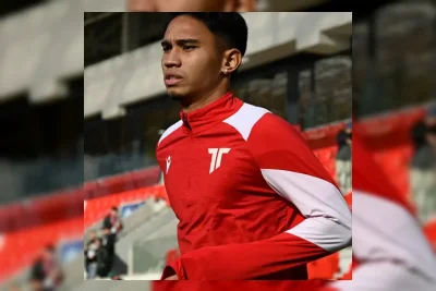 Oxford United Belum Lepas Marselino Ferdinan, Masa Depan di Eropa Masih Terbuka