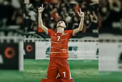 Timnas Indonesia U-19 Gagal ke Final Piala AFF Usai Kalah dari Australia