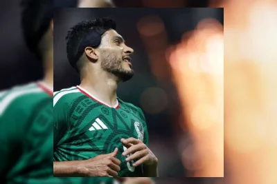 Meksiko vs Afrika Selatan: Laga Pembuka Piala Dunia 2026