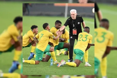Aksi Protes Warnai Pembukaan Piala Dunia 2026 di Meksiko