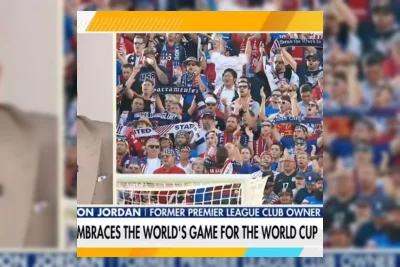 Meksiko Taklukkan Afrika Selatan pada Laga Pembuka Piala Dunia 2026