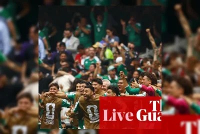 Timnas Mexico Siap Hadapi Afrika Selatan di Laga Pembuka Piala Dunia 2026