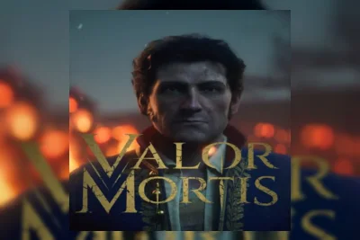 Jadwal Rilis Valor Mortis Berpotensi Mundur Akibat Dominasi GTA 6