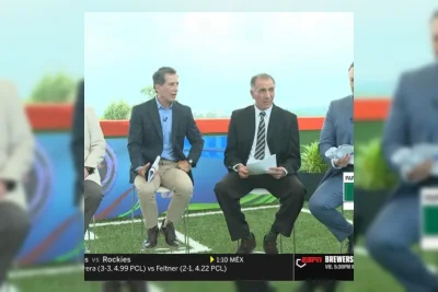 Julian Quinones Cetak Gol Pertama Piala Dunia 2026 untuk Meksiko