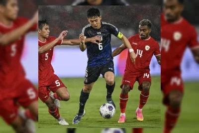 Wataru Endo Absen dari Piala Dunia 2026 dan Pensiun dari Timnas Jepang
