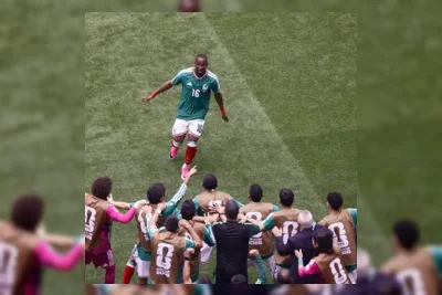 Meksiko Bungkam Afrika Selatan 2-0 di Laga Pembuka Piala Dunia 2026