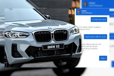 Pelanggan BMW Dapat Tawaran Buyback dari AI, Dealer Akui Kesalahan