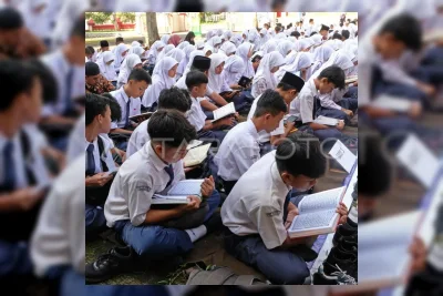 UIN Malang Integrasikan Sistem Pesantren dan Universitas Lewat Ma'had Al-Jamiah