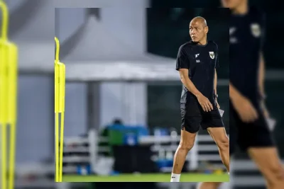 Nova Arianto Siapkan Rotasi Pemain Indonesia Usai Gagal ke Final Piala AFF U-19