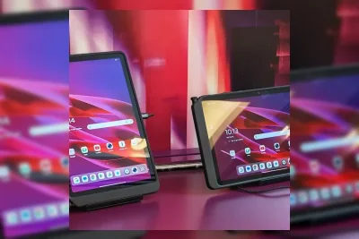 Lenovo Rilis ThinkTab X11 dengan Baterai yang Bisa Dilepas Tanpa Obeng