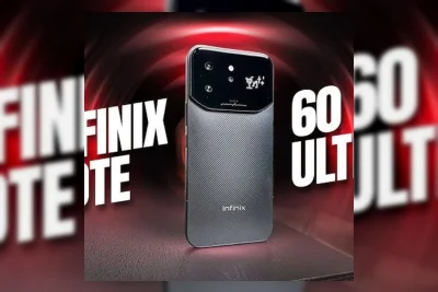 Infinix Ubah Strategi, Incar Pasar Smartphone Premium