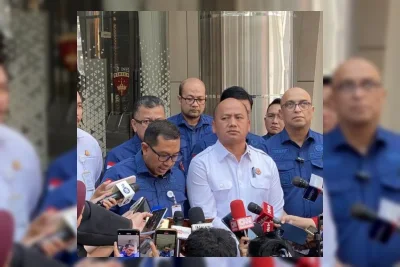 Kejagung Tetapkan Tersangka Baru dan Geledah Rumah dalam Kasus Korupsi MBG