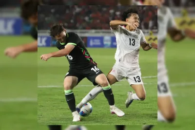 Australia Kalahkan Indonesia di Semifinal ASEAN U19 Championship 2026